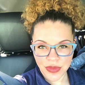 Meet your Posher, Shannon